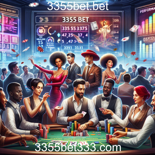 Melhore seu Jogo com Dicas Valiosas da 3355bet.bet
